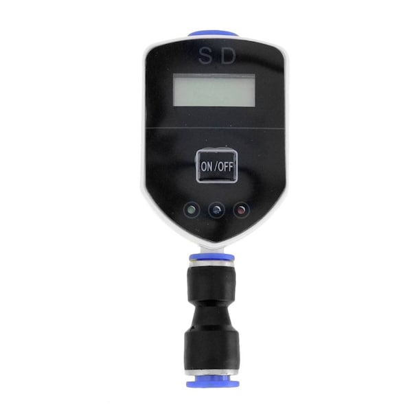 InLine TDS Meter